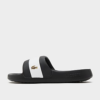 Lacoste Serve Pin Slides Women's