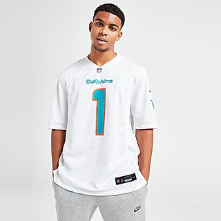 Nike NFL Miami Dolphins Tagovailoa #1 Jersey