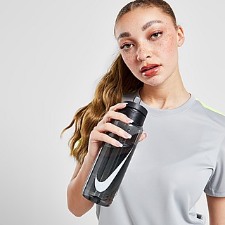White Nike Big Mouth Water Bottle 32oz - JD Sports Global