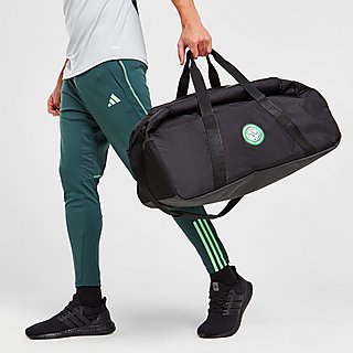 adidas Celtic FC Tiro Holdall Duffel Bag