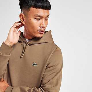 Lacoste Core Overhead Hoodie