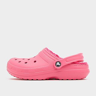 Crocs Classic Clog Lined Women's