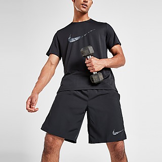 Nike Challenger Swoosh Shorts