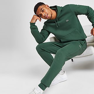 Lacoste Core Fleece Joggers