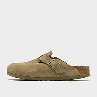 Birkenstock Boston Soft Footbed Women's