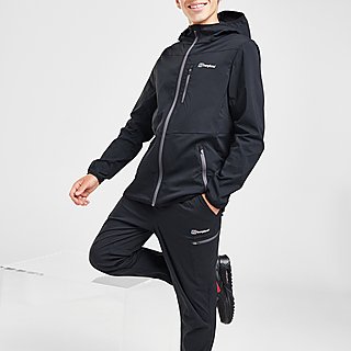 Berghaus Theran 2.0 Track Pants Junior