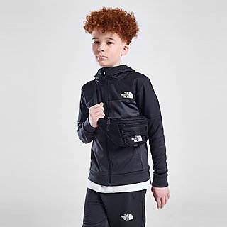 The North Face Mountain Athletics Full Zip Hoodie Junior