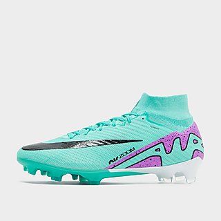 Nike Mercurial Superfly 9 Elite FG