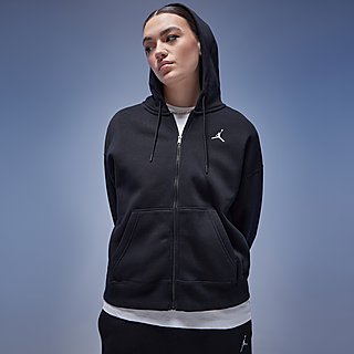 Jordan Brooklyn Full Zip Hoodie