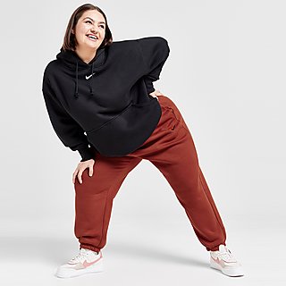 Nike Plus Size Phoenix Fleece Oversized Joggers