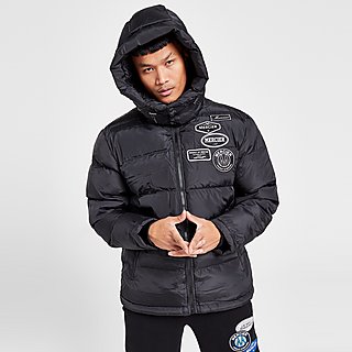 MERCIER Mono Badge Jacket