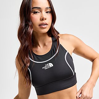 The North Face Hakuun Sports Bra