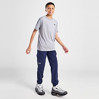 Under Armour Pennant Cargo Pants Junior