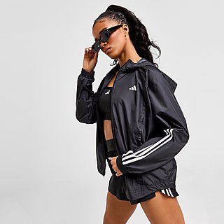 adidas Hyperglam Lightweight Jacket