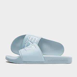 Emporio Armani EA7 Seaworld Slippers Dames