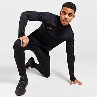 Nike Academy 1/4 Zip Top