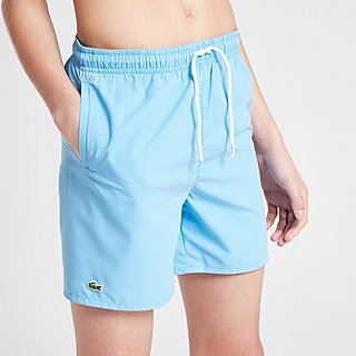 Lacoste Core Swim Shorts Junior