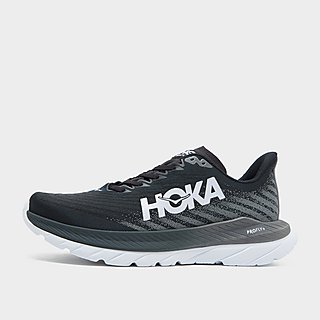 Hoka Mach 5