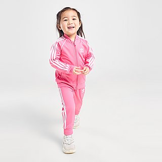 adidas Adicolor SST Track Suit