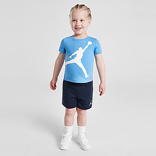 Jordan Jumpman T-Shirt/Shorts Set Infant