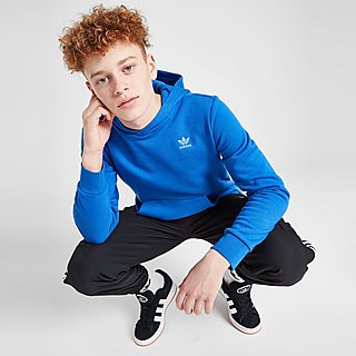 adidas Originals Essential Overhead Hoodie Junior