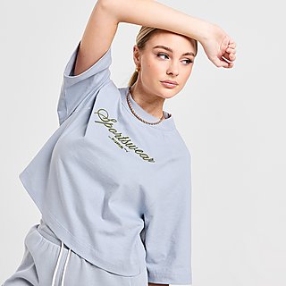 Puma Lounge Sportswear T-Shirt