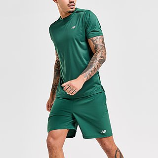 New Balance Essential Running Shorts