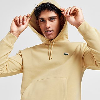 Lacoste Core Overhead Hoodie