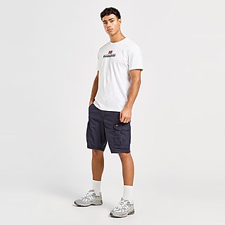 Napapijri Noto Cargo Shorts