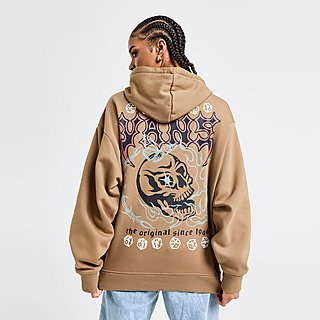 Vans Skull Hoodie