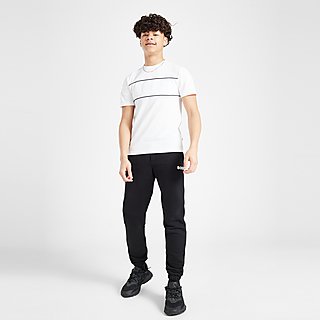 BOSS Embroidered T-Shirt Junior