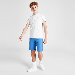 Tommy Hilfiger Essential T-Shirt/Shorts Set Junior