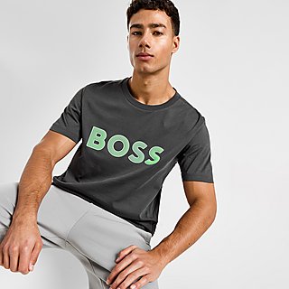 BOSS Logo T-Shirt