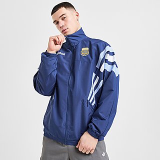 adidas Argentina '94 Woven Retro Track Top