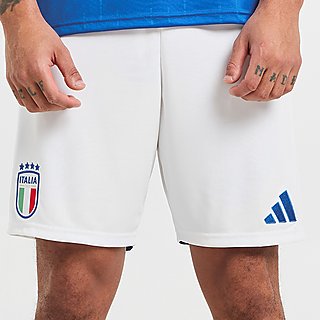 adidas Italy 2024 Home Shorts