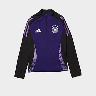 adidas Germany Training Track Top Junior