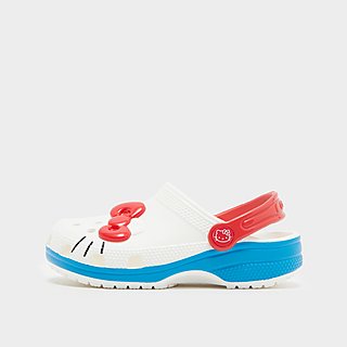 Crocs Classic Clog Kinderen