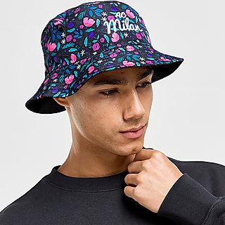 New Era AC Milan Bucket Hat