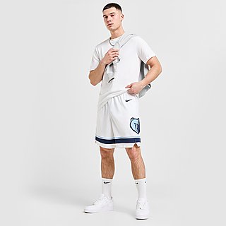 Nike NBA Memphis Grizzlies Swingman Shorts