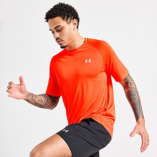 Under Armour Tech Reflective T-Shirt