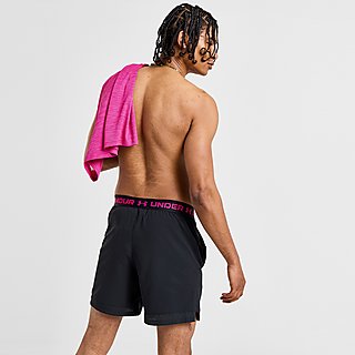 Under Armour Vanish Woven Shorts Heren