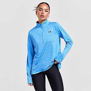 Under Armour UA Tech Twist 1/2 Zip Top