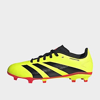 adidas Predator League FG Junior