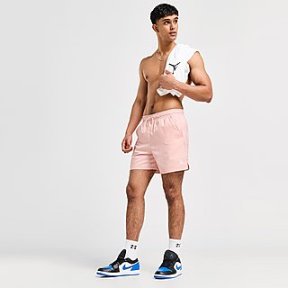 Jordan Poolside Swim Shorts