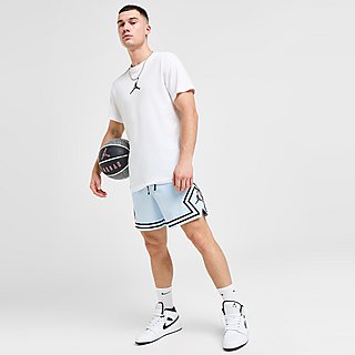 Jordan Woven Diamond Shorts