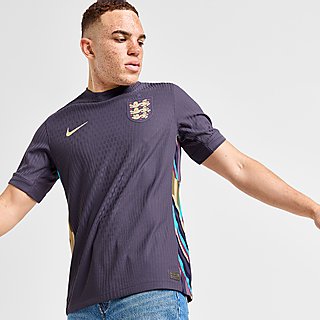 Nike England 2024 Match Away Shirt