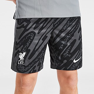 Nike Liverpool FC 2024/25 Goalkeeper Shorts Junior