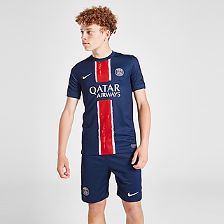 Nike Paris Saint Germain 2024/25 Home Shorts Junior