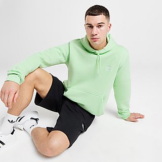 adidas Originals Trefoil Essential Fleece Hoodie