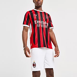 Puma AC Milan 2024/24 Home Shorts